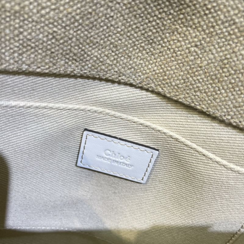 Chloe Shopping Bags